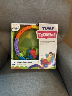 toomies choo choo loop