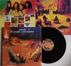 LP KROKODIL An Invisible World Revealed (Re) Krokodil Records KLP01-2020 -SEALED