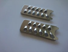 Blades For Grater Machine Migiris Vegetables Potatoes