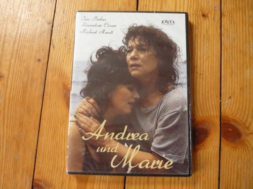 Andrea und Marie / Berben, Iris Elsner, Hannelore DVD OVP