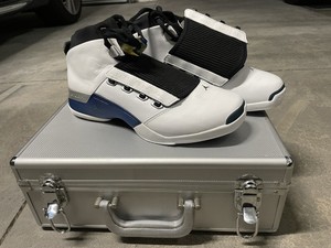 jordan 17 box