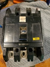 Heinemann CJ3-G3-U 3 Pole 150 Amp 240V Circuit Breaker
