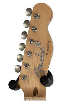 Fender Made in Japan Traditional 50s TL 2020 Butterscotch Blonde