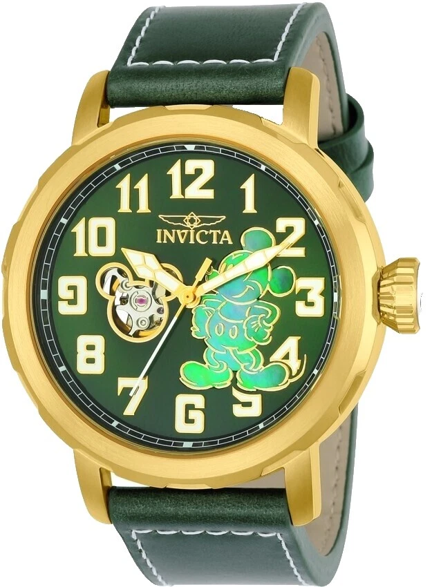 Invicta Cartoon Wristwatches