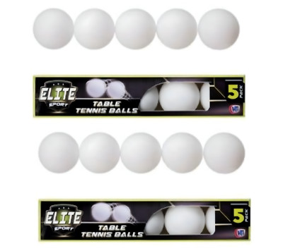 10 Tischtennisbälle weiß Tischtennis weiß Sport Training Praxis