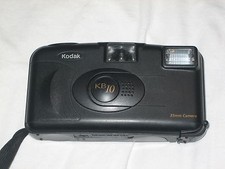 KODAK KB-10 35MM CAMERA VINTAGE GENUINE AUTHENTIC COOL COLLECTIBLE