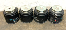 Lot of 4 Newport I-2000 High Performance Laminar Flow Isolator Stabilizer H3B