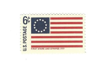 BRUNT 旗 FIRST TIME STAMP US SCOTT 1350 