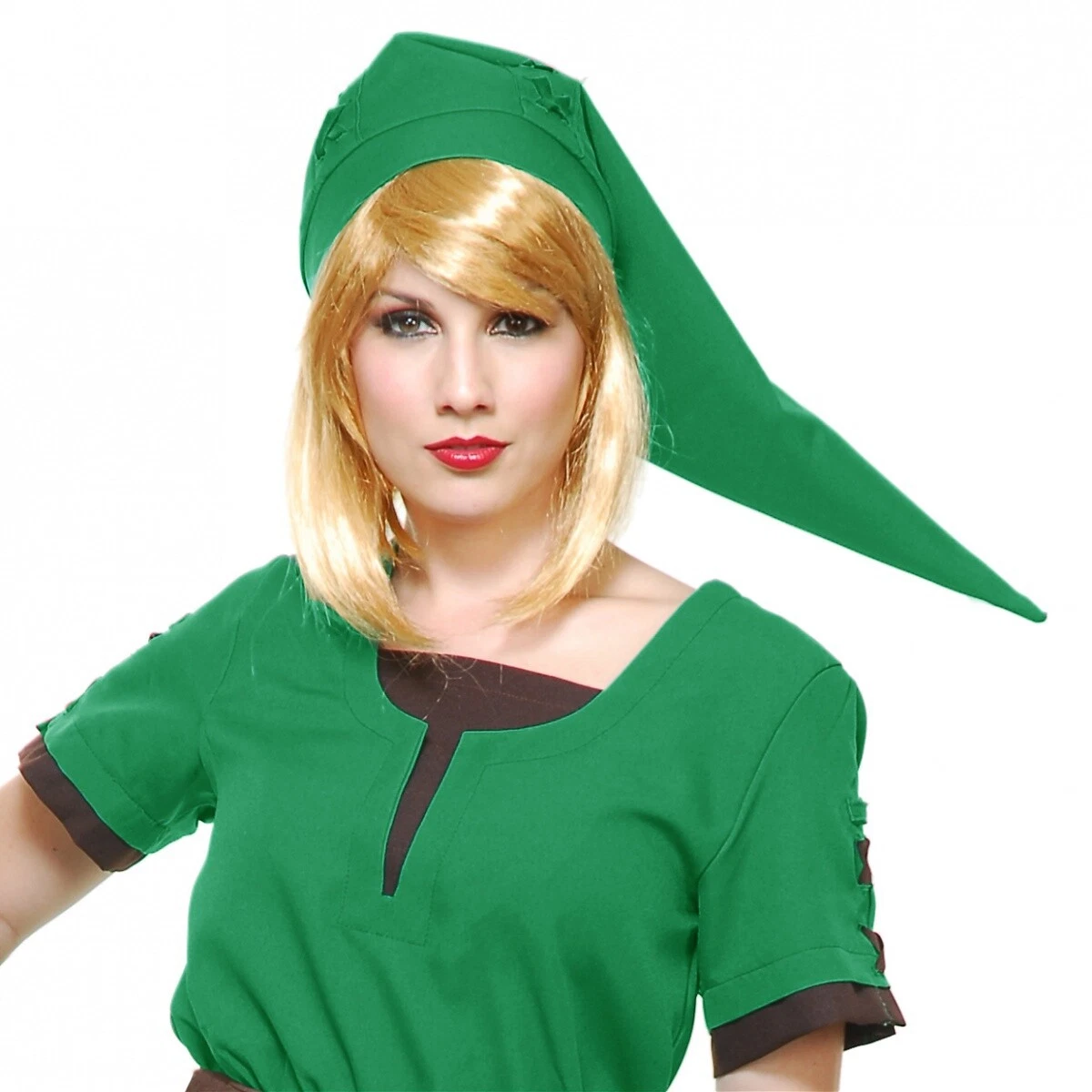 Female Link Costume