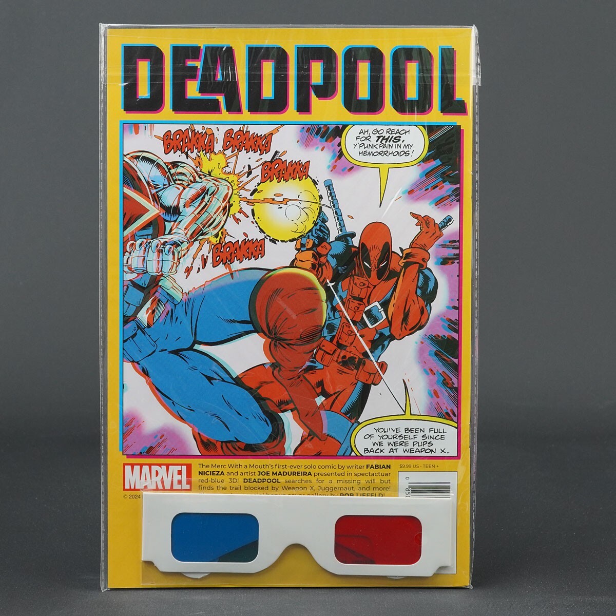 Deadpool ディーパースファクトリー ガレージ和 #12 中古品 Deadpool ディーパースファクトリー ガレージ和 #12 中古品 2025年最新