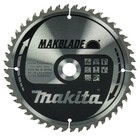 Makita 190mm 48T Mitre Saw Blade 190x20mm 48T Makblade B-32758