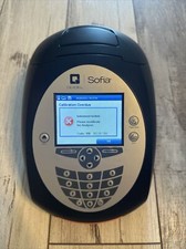 QUIDEL Sofia Analyzer 1178001 Laboratory Fluorescent Immunoassay Untested 