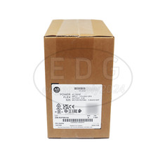 New Sealed Allen Bradley 25B-B2P5N104 Ser A PowerFlex 525 AC Drive 0.4kW 0.5Hp