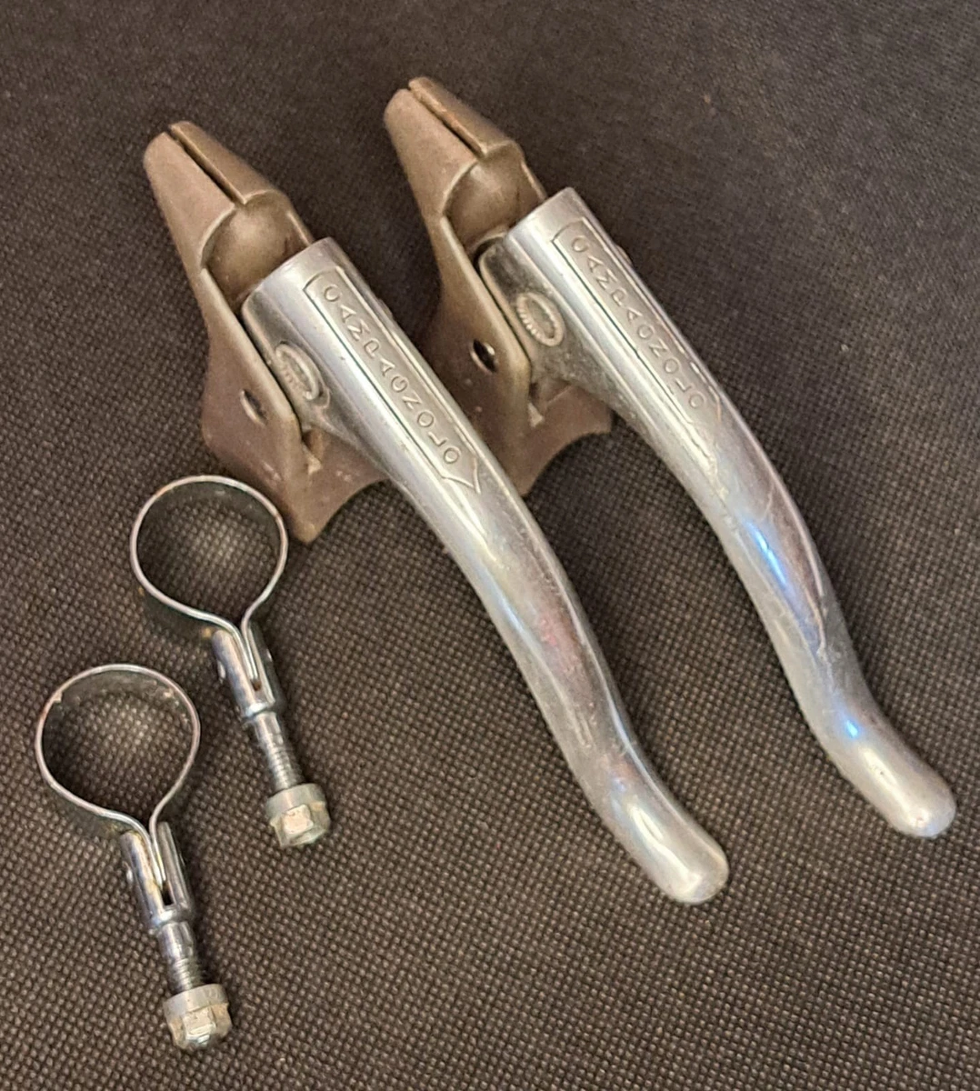 Atelier : Comment monter les leviers Campagnolo Ergo