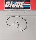 GI Joe Shipwreck 1985 Boarding Hooks Accessory Original 80's Hasbro Unbroken