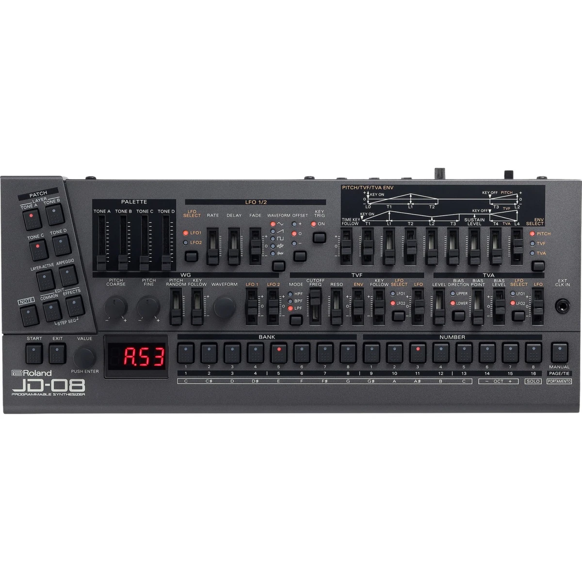 DTM・DAW Roland SL-JD80-01 JD-800 Drms&Perc.Std DTM・DAW Roland SL-JD80-01 JD-800 Drms&Perc.Std DTM・DAW Roland SL