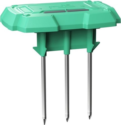 RAINPOINT WiFi Bodenfeuchtigkeitssensor TCS005FRF Muss mit WLAN