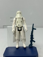 Vintage Kenner Star Wars Imperial Stormtrooper Hoth Battle Gear 1980 Complete