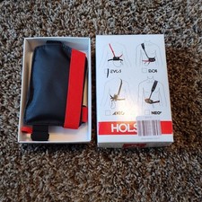 Arva Evo5 avalanche transceiver beacon holdster