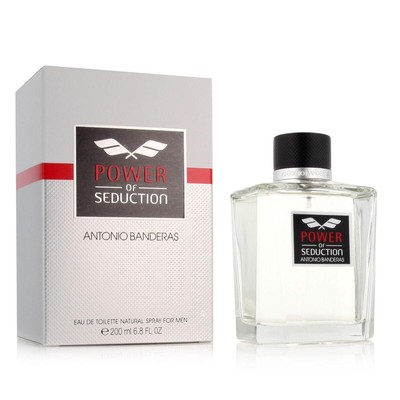 Parfüm antonio-banderas Parfum Chic