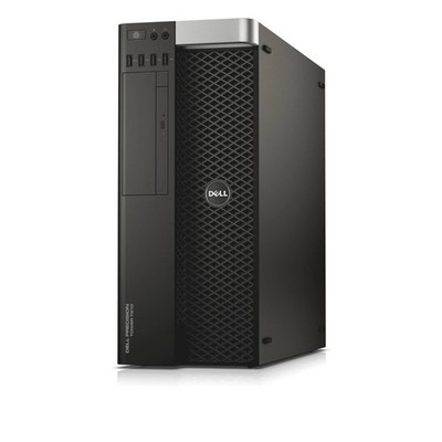 Dell Precision T7810 Workstation 44 Core 2x E5-2699v4 512GB DDR4 512GB SSD Win10