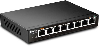 DrayTek VigorSwitch G1080 Netzwerk-Switch (vswitchG1080)