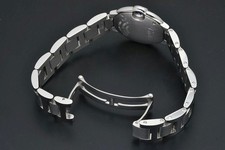 Cartier WE902073 Ballon Bleu De Cartier Watch with 11 Diamonds from Japan #018 4