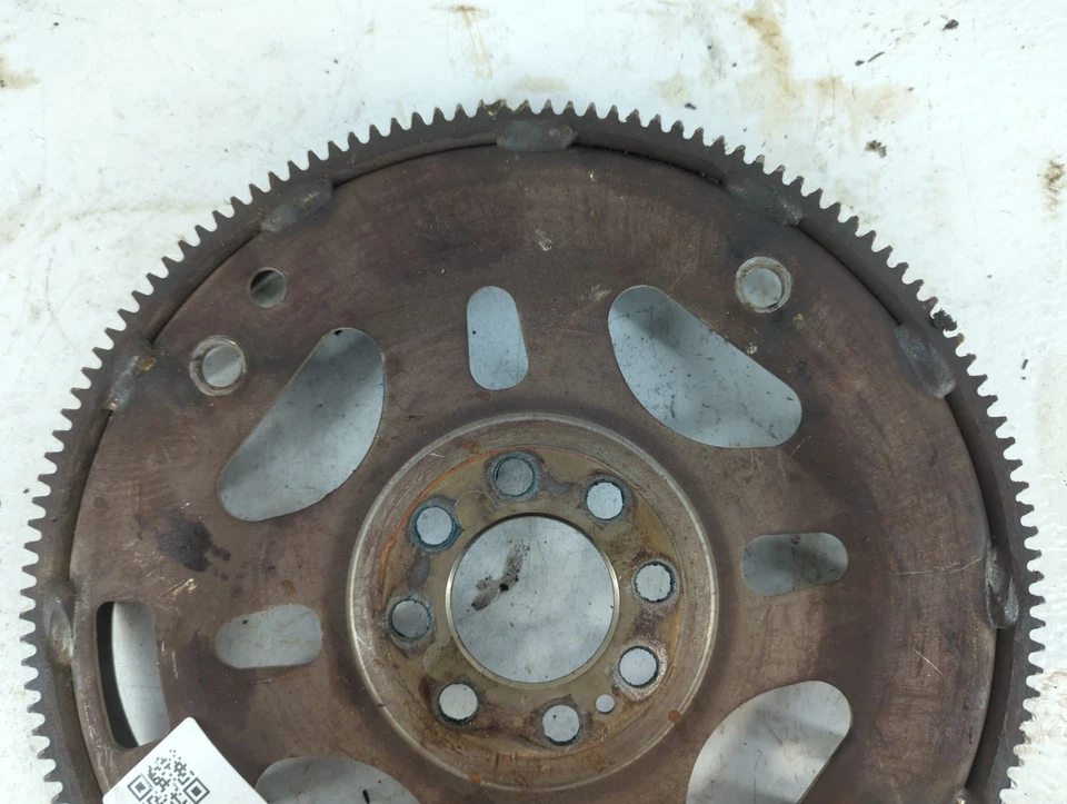 2002 Ford Windstar Transmission Flywheel Flexplate WC6A6 - Image 2 of 4