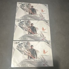 Microsoft Quantum Break Xbox 1 Skin For Controller