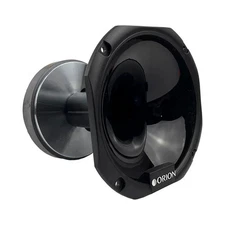 Orion XDK01PB 150W RMS Compression Driver w/ Plastic Horn (Single)