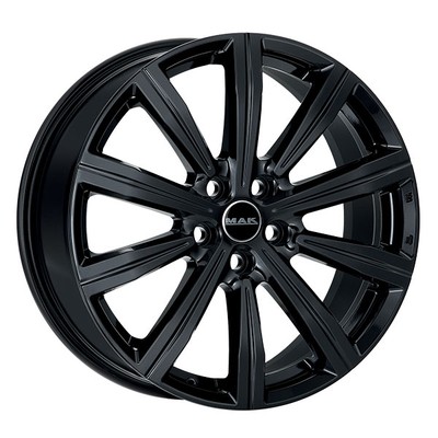 ALUFELGE MAK BIRMINGHAM FUR BMW SERIE 7 730/740 M-PERFORMANCE 8.5X20 5X112 4EW