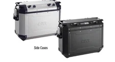 GIVI Outback Hard Luggages OBKE37ARA