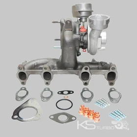 1,9 TDI Turbolader Audi A3 8L Fabia Beetle Bora Golf 4 038253010BX