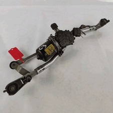 Scheibenwischermechanismus mit Motor CITROEN C3 2a Serie (A51) 1.6 BlueHDi