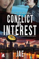 Conflict Of Interest | Jae | Taschenbuch | Kartoniert / Broschiert | Englisch