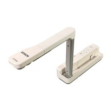 Epson ELPDC06 Portable Document Camera Visual Presenter HD USB 2.0