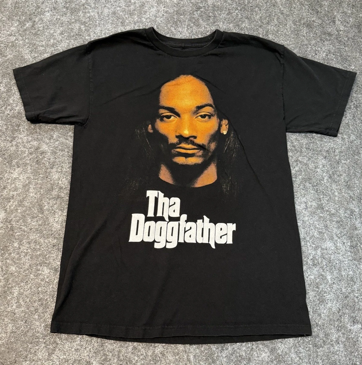 Snoop Doggy Dogg Shirt In Men's T-Shirts for sale | eBay