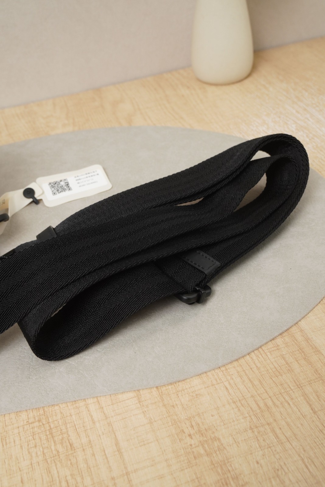 Dior Roller Mini Bucket Bag Rabbit Embroidery Monogram Canvas/Strap thumbnail 11