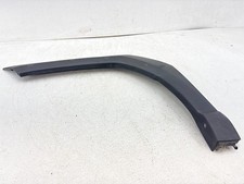 2024-2026 Hyundai Kona 12.0l Oem Front Left Fender Flare Trim Panel Oem