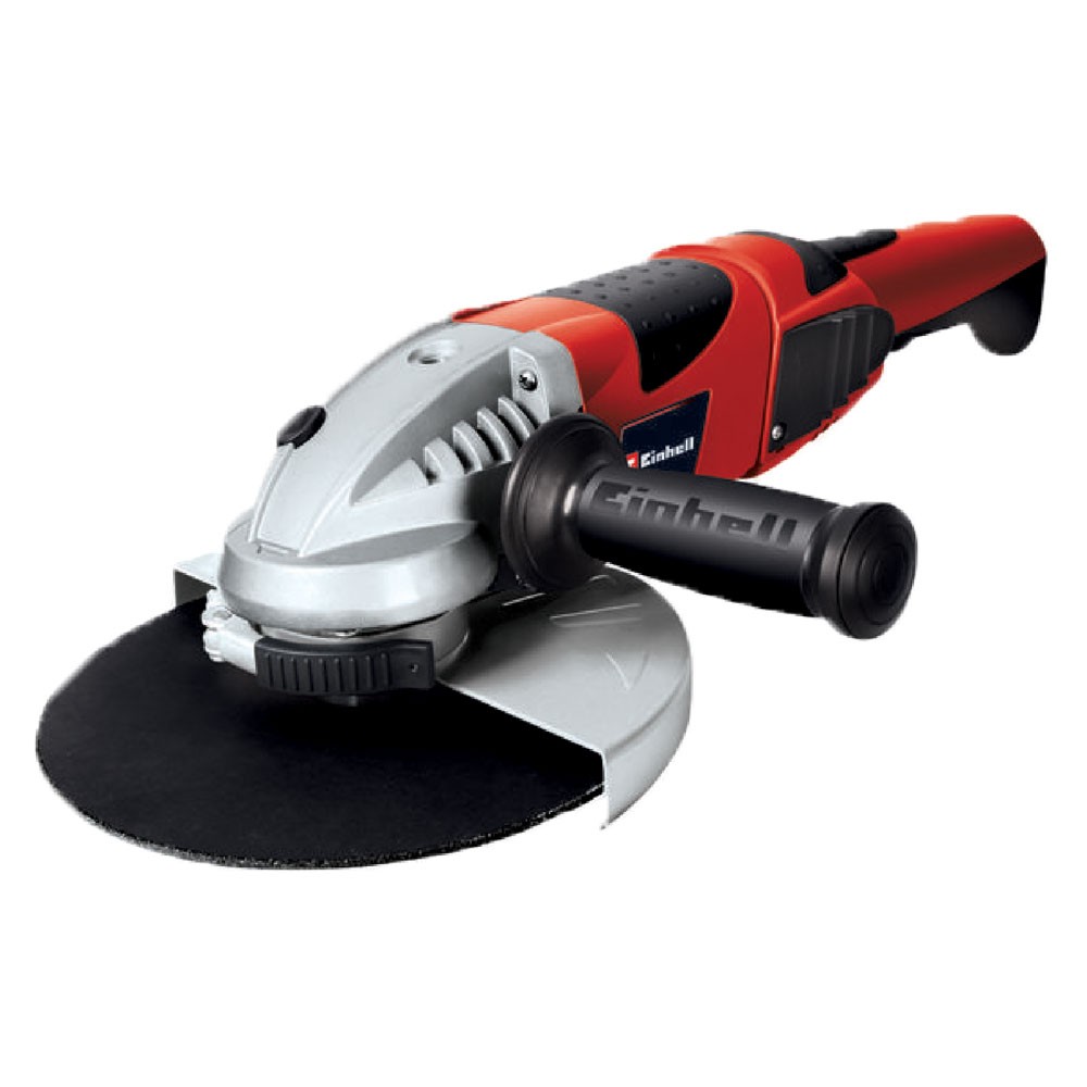 Recensione Smerigliatrice 230mm 2000W | Caratteristiche e Test