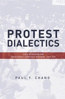 Paul Chang | Protest Dialectics | Taschenbuch | Englisch (2019)