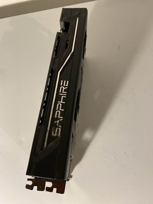SAPPHIRE Radeon RX 570 8GB GDDR5 Mining Quad UEFI Graphics Card | eBay