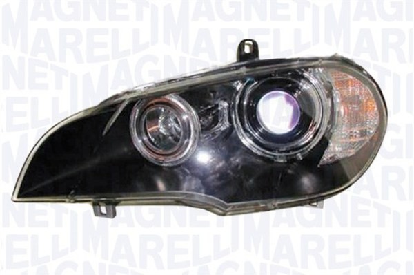 MAGNETI MARELLI 710815023001 Scheinwerfer Links für BMW X5 E70 04.10-06.13
