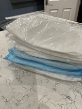 Disposable Overalls X 10