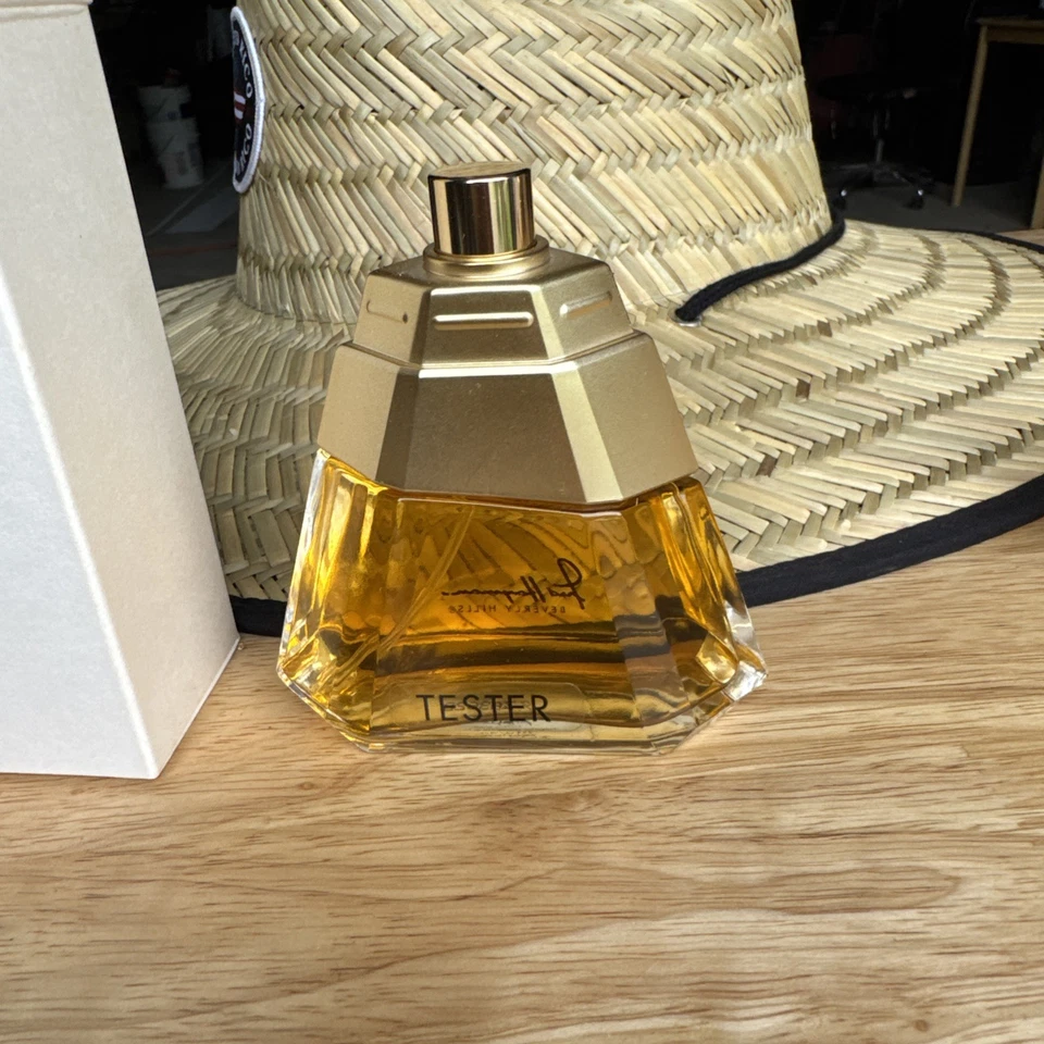 Fred Hayman 273 INDIGO Perfume para Mujer 2.5oz Más Grande Eau de Parfum Spray Foto 2 de 2