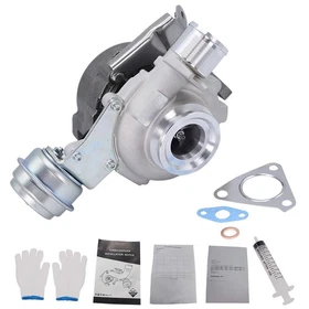 Turbolader für Suzuki Grand Vitara II JT, TD, TE 1.9 DDiS AWD 2005-2015 95 KW