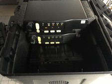 MOTOROLA REPEATER 30 WATT UHF 445 - 470MHz GMRS DUPLEXER FREE PROGRAM 4 CHANNEL