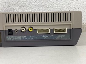 Micro Genius IQ-701 PAL Famiclone Famicom Video Game Console كمبيوتر العائله