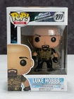 Funko Pop! Movies: Fast & Furious - Luke Hobbs #277