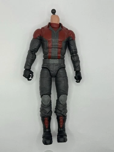 New ListingGIJoe Classified Series Metal-Head Complete Body Fodder 1/12 Scale
